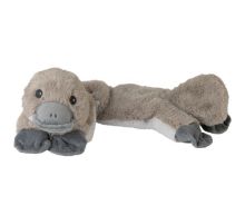 Warmies Hotpak vogelbekdier 1 Stuk