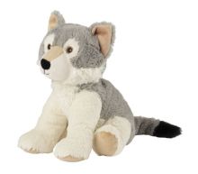 Warmies Wolf 1 Stuk