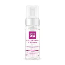 gentle day Intieme schuimwas 150ML