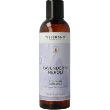 Tisserand Bath Soak Lavendel & Neroli 200 ML