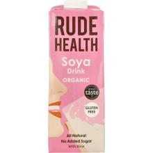 Rude Health Sojadrink Bio 1000 ML