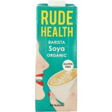 Rude Health Barista soja bio 1000ML