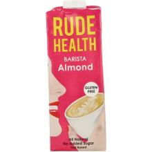 Rude Health Almond Barista Bio 1000 ML