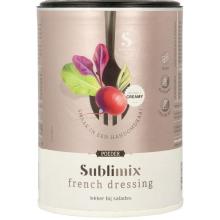 Sublimix Salad Dressing French 200 Gram