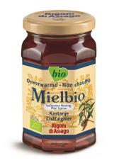 rigoni di asiago Kastanje Honing Vloeibaar Bio 300 Gram