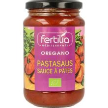 Fertilia Pastasaus oregano bio 350G