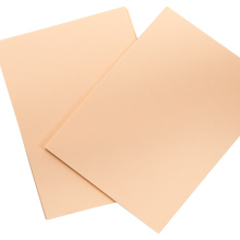 Blockland Receptpapier zalmroze 105 x 148mm 2000st