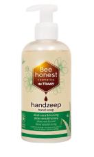 Traay Bee Honest Handzeep aloe vera & honing 250ML