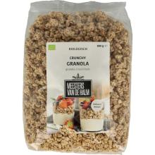 De Halm Granola bio 800G
