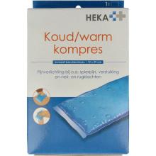 Heka Cold/Hotpack 12 x 29 Large 1 Stuk