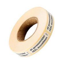 Spruyt Hillen Sticker geneesmiddel heel doorslikken 1000st