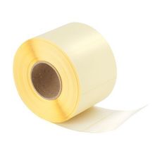 Spruyt Hillen Etiket smartfilling blanco 18rol