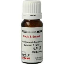 DNH Research Reuk & smaak 200 Stuks