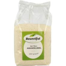 Bountiful Amandelmeel 400G
