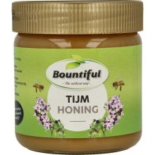 Bountiful Tijm Honing 500 Gram