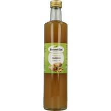 Bountiful Gembersiroop Bio 500 ML