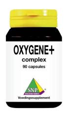 SNP Oxygene + complex 90 Capsules