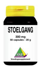 SNP Stoelgang 50 Capsules