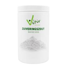 Vitiv Zuiveringszout 1000G
