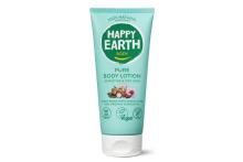 Happy Earth Bodylotion zacht 200 ML