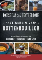 Drogist.nl Het geheim van bottenbouillon