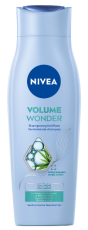 Nivea Hair Care Shampoo Volume Care 250 ML