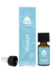 Chi Energize Mix Olie 10 ML