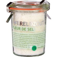 Esspo Fleur de sel zout 120G
