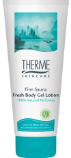 Therme Bodygel Finn Sauna 200ml