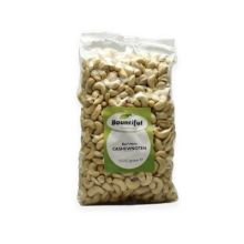 Bountiful Cashewnoten 1000G