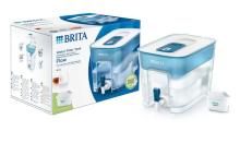 Brita Waterfilterstation flow cool blue 1 Stuk