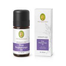 Primavera Aromacare Begeleidende Olie Bio 10 ML
