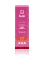 khadi Ayurvedisch Elixer Shampoo Rose Repair 200 ML