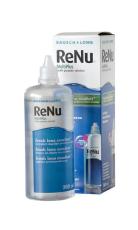 Bausch & Lomb Renu fresh lens comfort 360ML