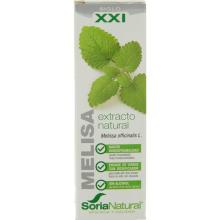 Soria Natural Melissa officinalis XXI 50ML