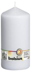 Bolsius Stompkaars 250/98 wit 1 Stuk
