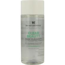Dr. Van der Hoog Clear Deep Cleanser 150 ML