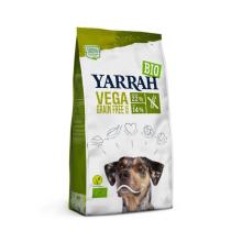 Yarrah Hondenvoer Vega Grainfree Hondenvoer Bio 10 KG