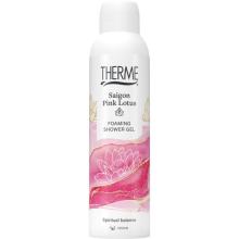 Therme Saigon pink lotus shower 200ML