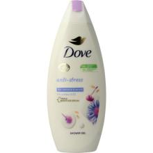 Dove Showergel Anti Stress 250 ML