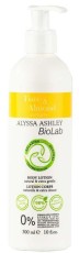 Alyssa Ashley Biolab Tiare & Almond Body Lotion 300 ML