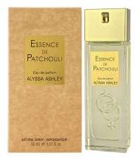 Alyssa Ashley Essence de Patchouli Eau de Parfum 30 ML