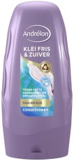 Andrelon Special conditioner klei fris 250ML