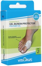 Vitaplus Essentials Gel Bunion Protector 2 Stuks