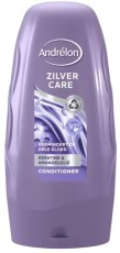 Andrelon Special Conditioner Zilver Care 250 ML