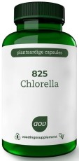 AOV 825 Chlorella 90vc