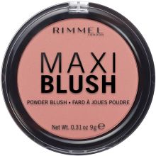 Rimmel London Maxi Blush 1 Stuk
