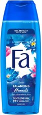 Fa Showergel balancing moments 250ML