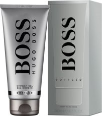 Hugo Boss Boss Bottled Edt Showergel 200ML