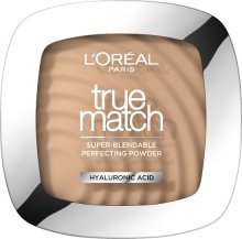 L'Or&eacute;al Paris True match powder R2/C2 vanilla rose 9ML